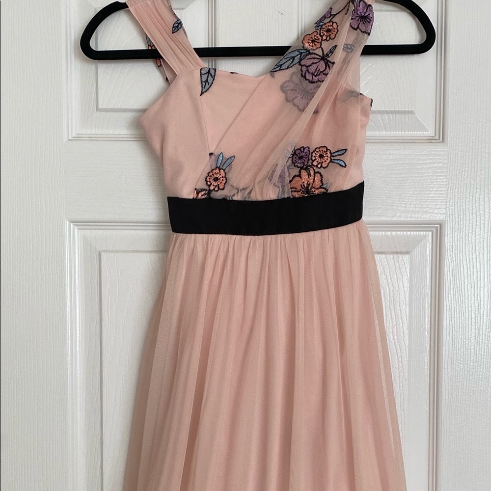 Beautiful Amy Wear Dress (girls)